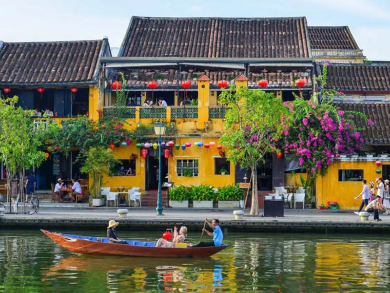hoi an private tour