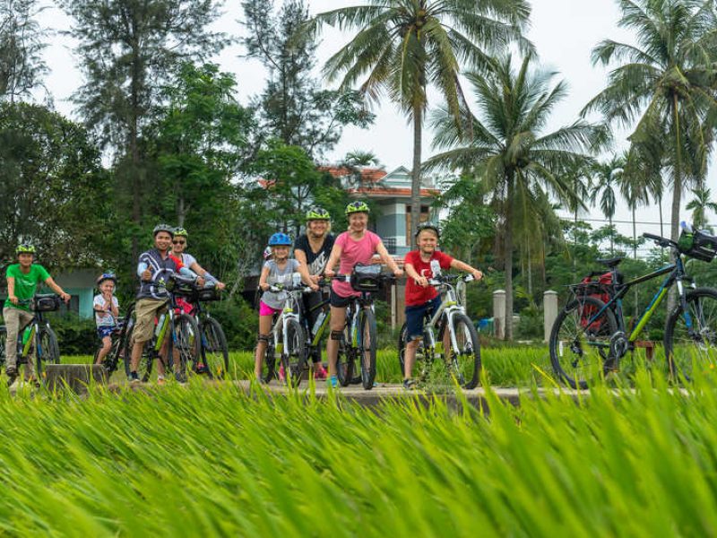 hoi an private tour