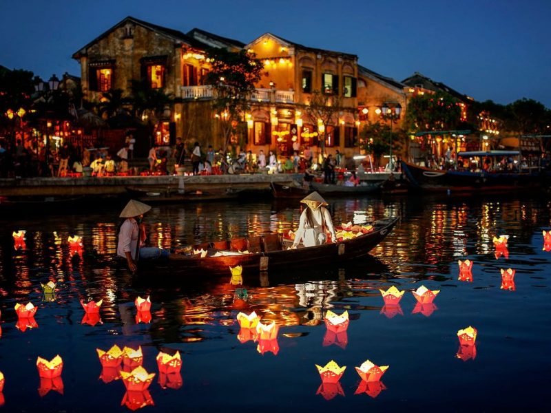 hoi an private tour