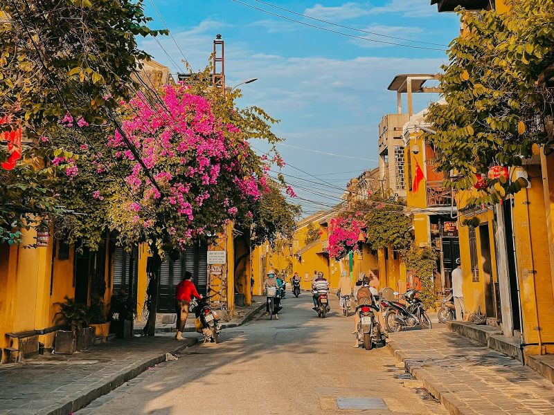 hoi an private tour