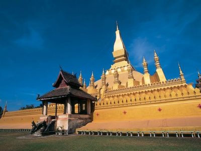 laos tours