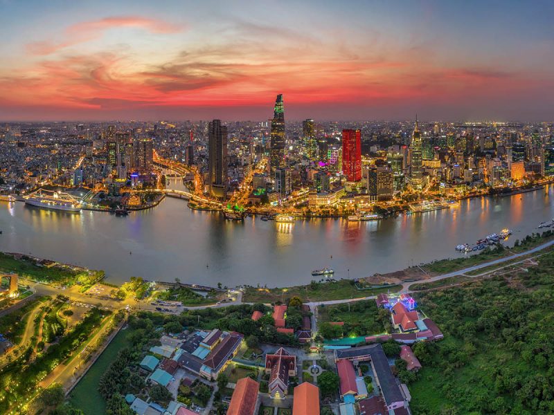 best time to visit vietnam