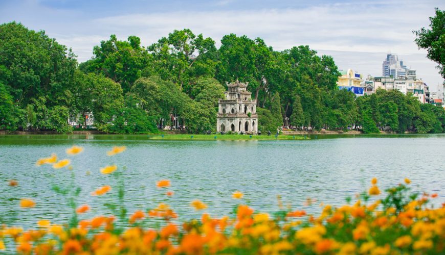 Finding The Best Time To Visit Vietnam: Plan Your Journey