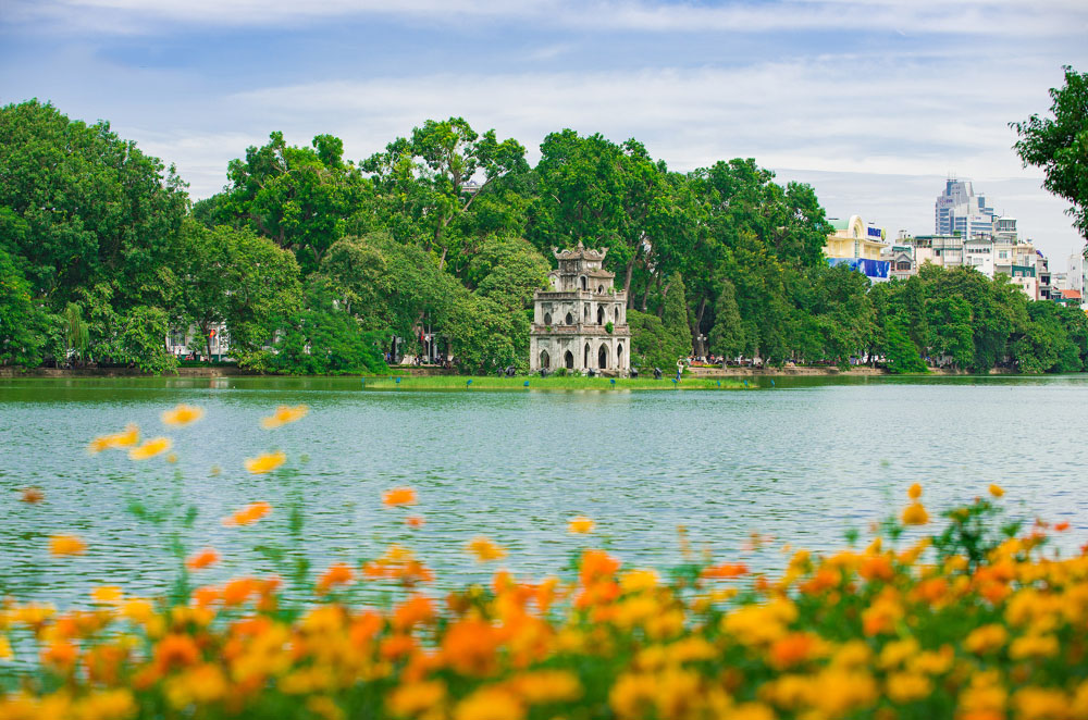Finding The Best Time To Visit Vietnam: Plan Your Journey