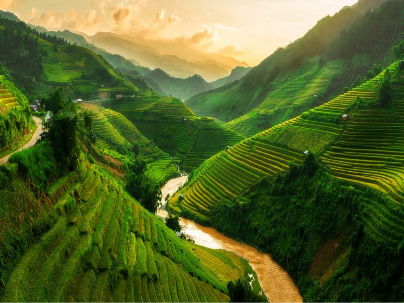 best time to visit vietnam
