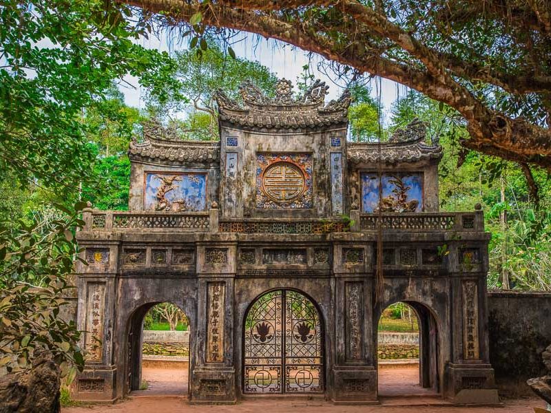 best time to visit vietnam