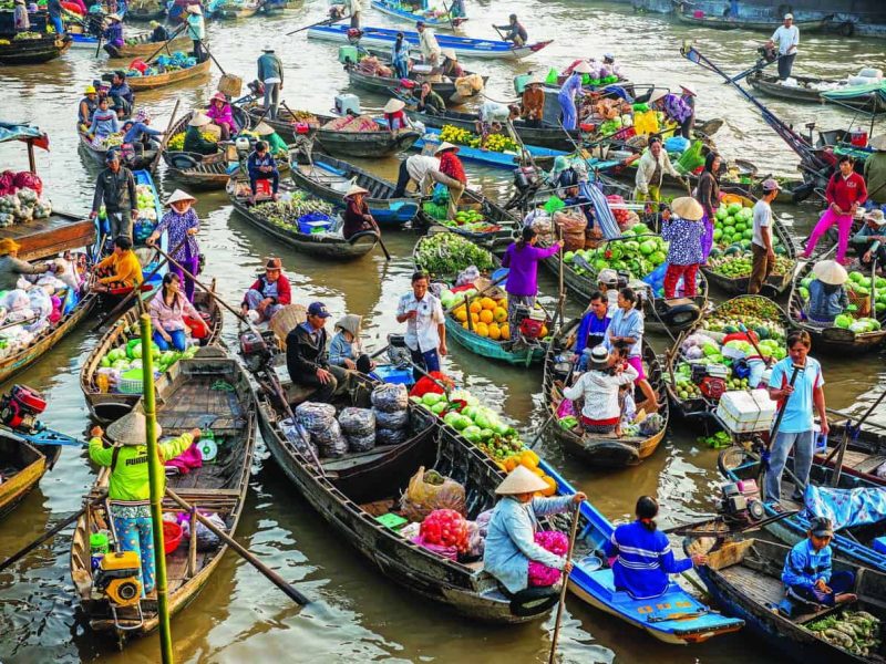 best time to visit vietnam