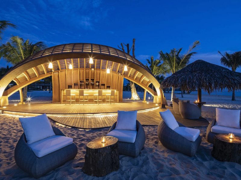 fusion resort phu quoc