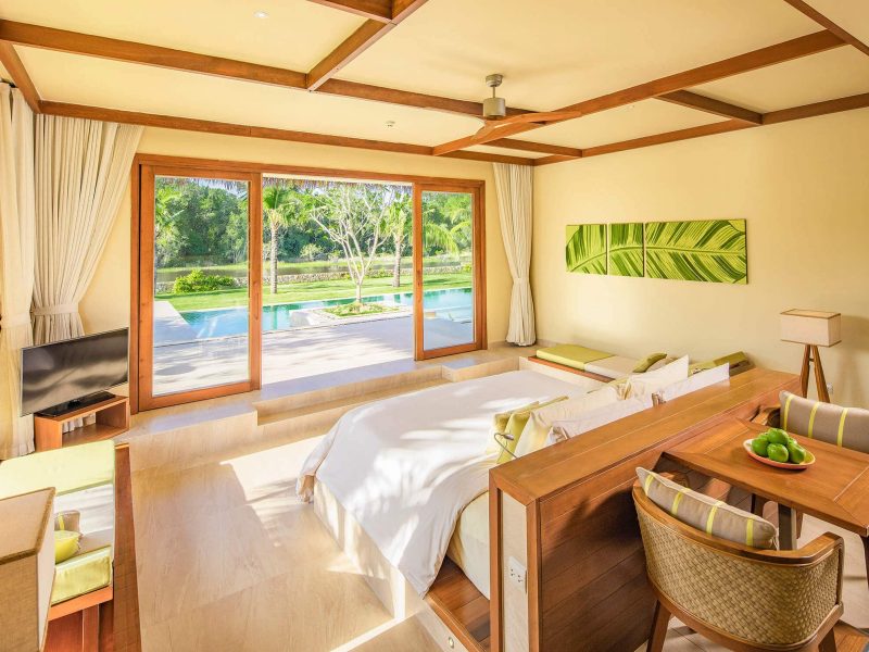 fusion resort phu quoc