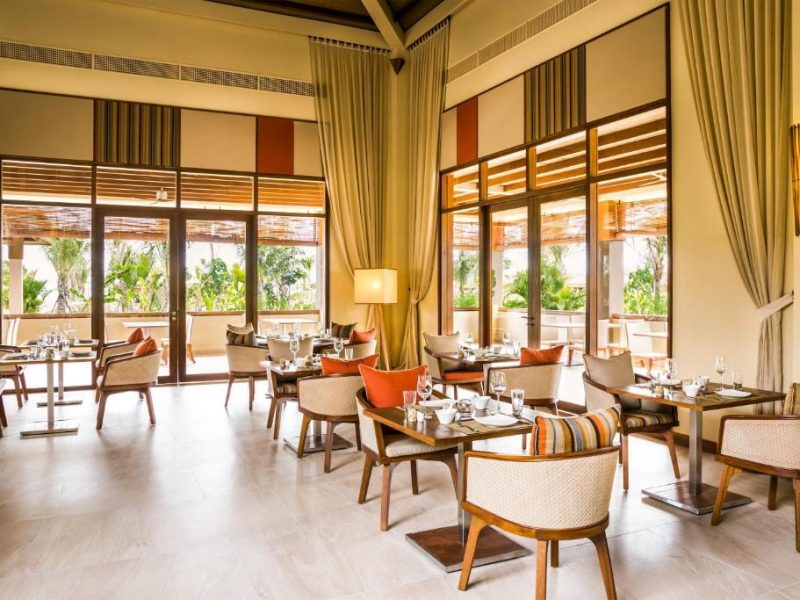 fusion resort phu quoc