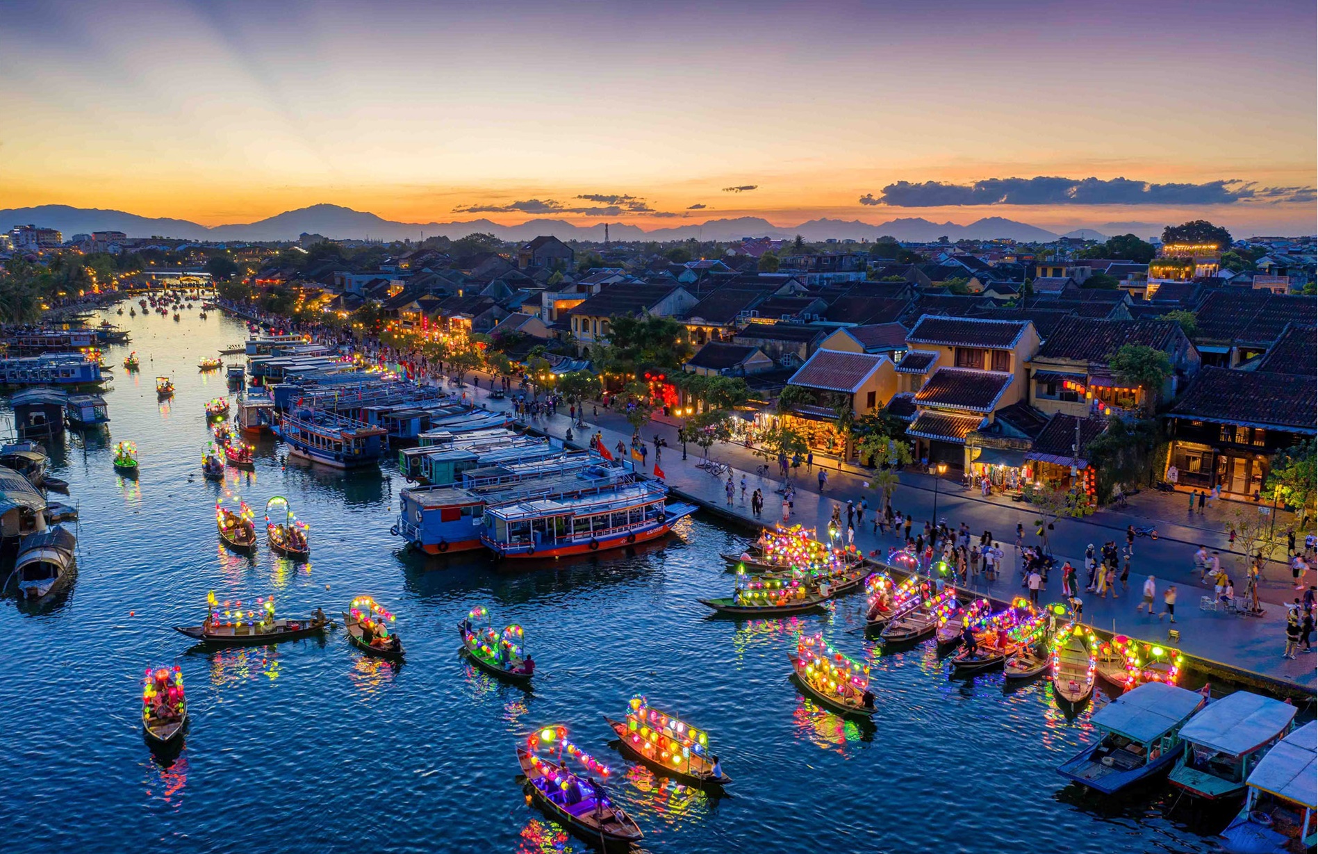 day tours in vietnam