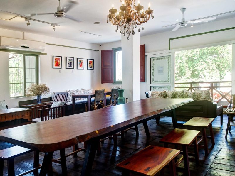 restaurants in luang prabang