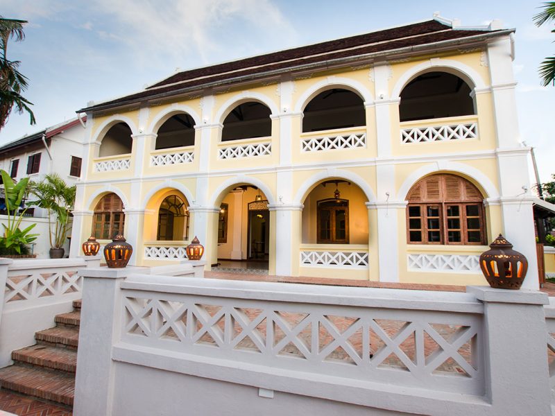 restaurants in luang prabang