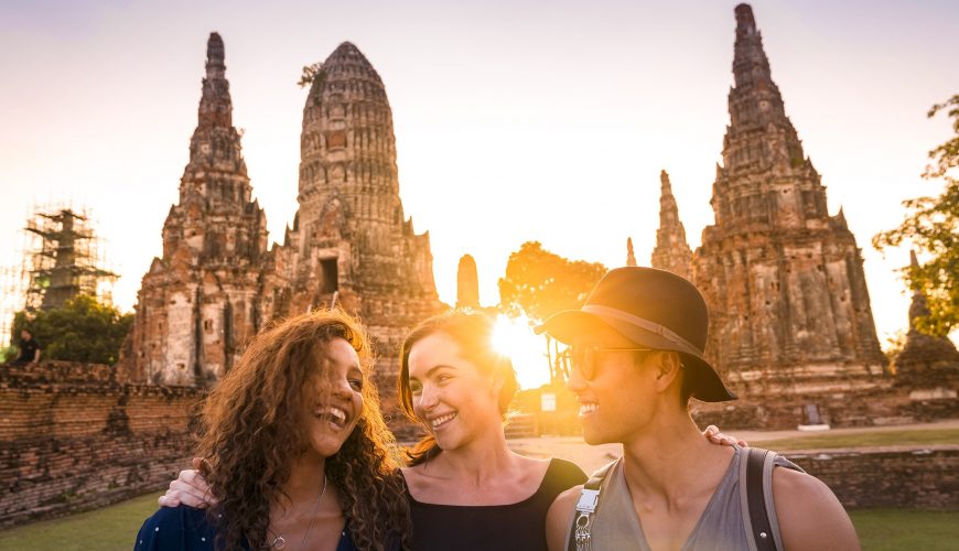 Thailand Itinerary 7 Days: For Unforgettable Adventures
