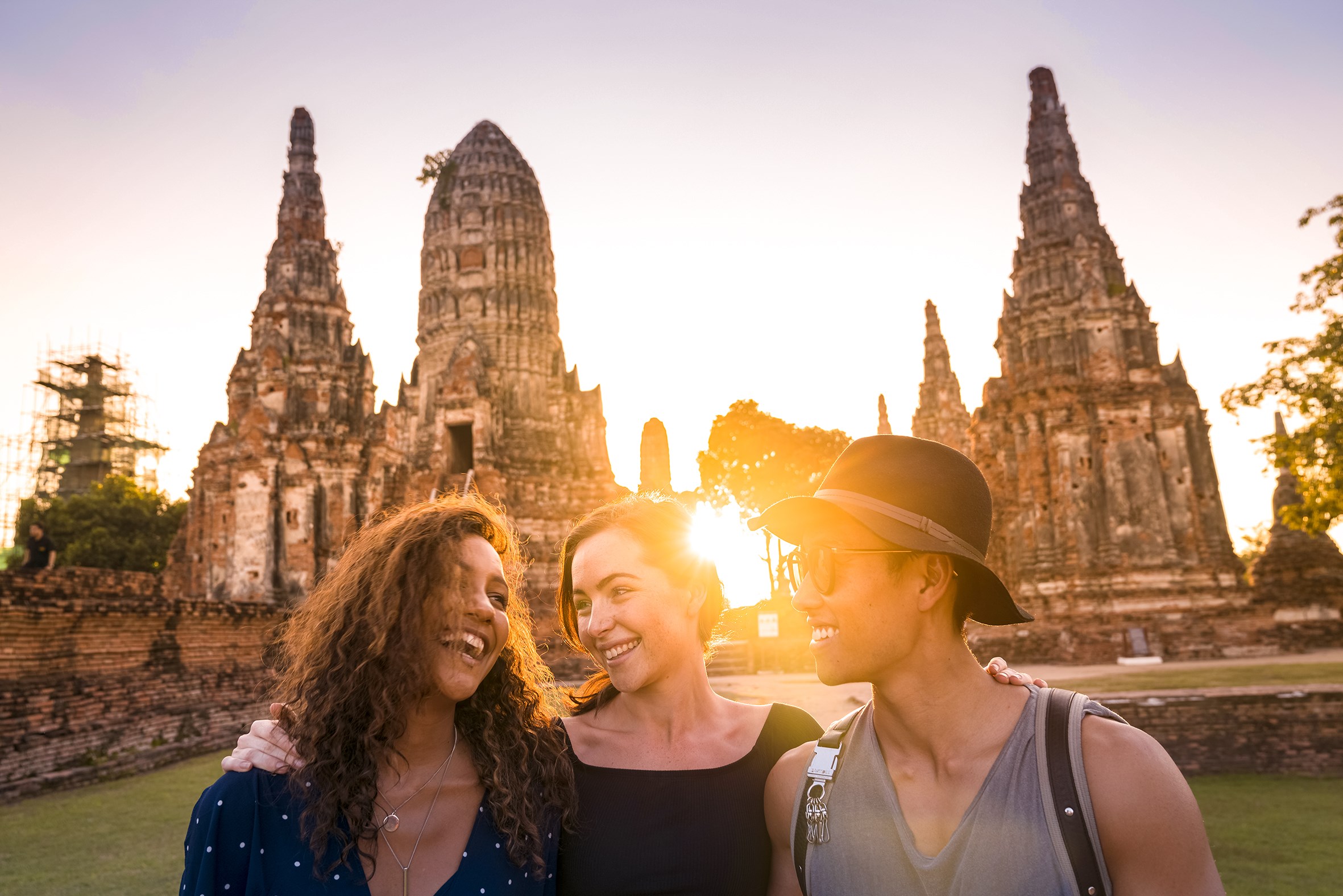 Thailand Itinerary 7 Days: For Unforgettable Adventures