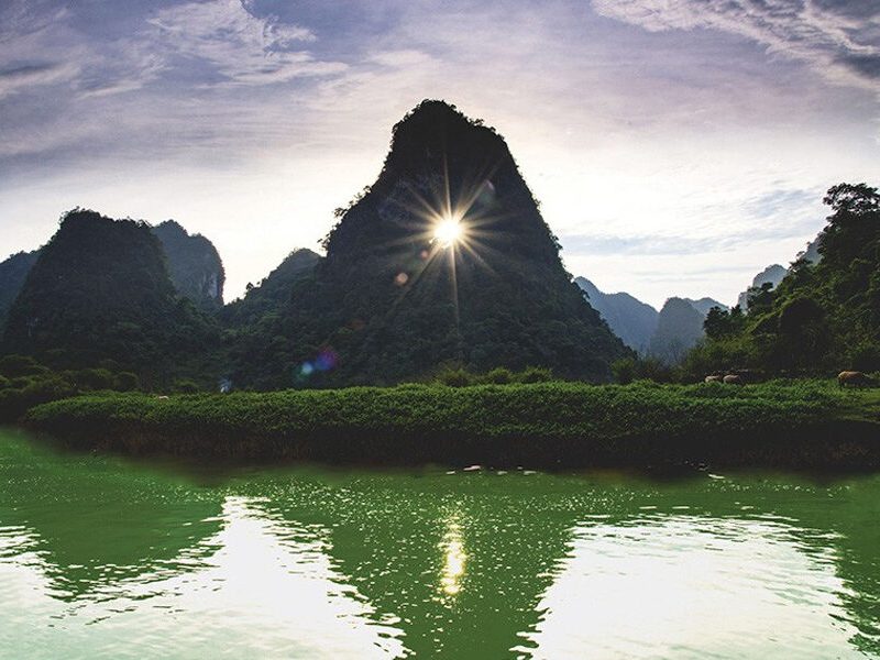 cao bang tours