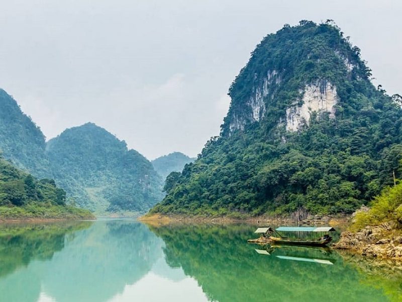 cao bang tours
