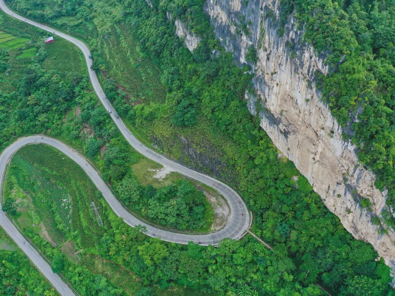 cao bang tours