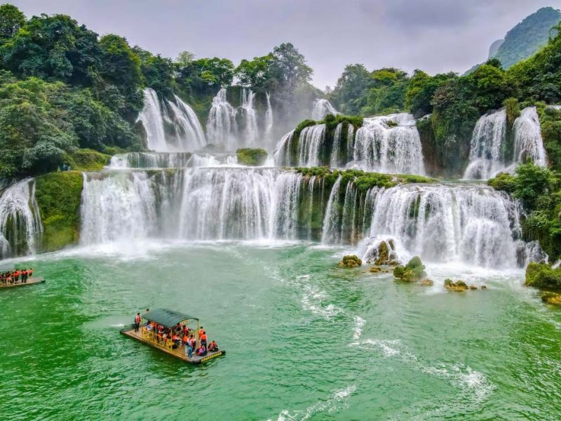 cao bang tours