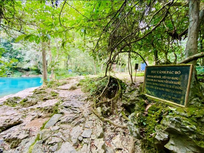 cao bang tours