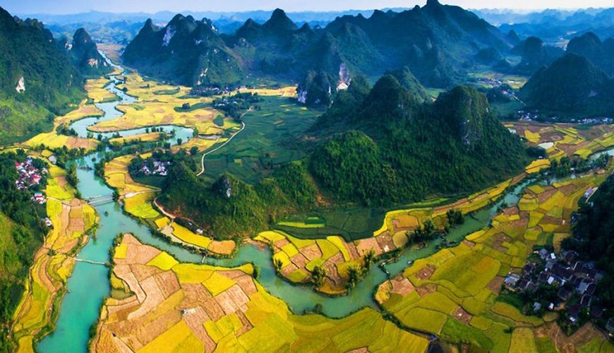 Travel Guide in Cao Bang Tours – The 8 Best Things To Do