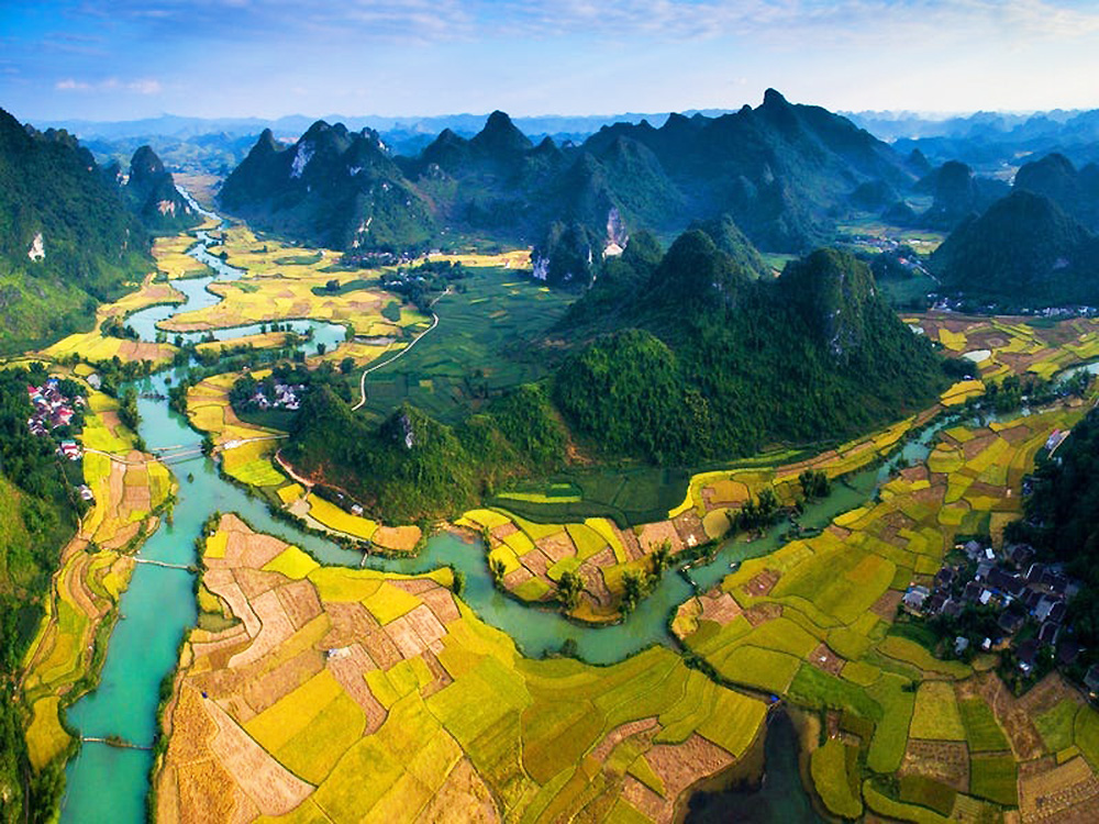Travel Guide in Cao Bang Tours – The 8 Best Things To Do