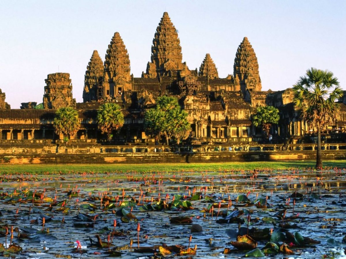 The Most Detailed Guide On The Vietnam and Cambodia Tours 2025