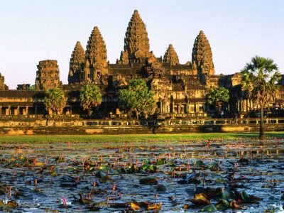 The Most Detailed Guide On The Vietnam and Cambodia Tours 2025
