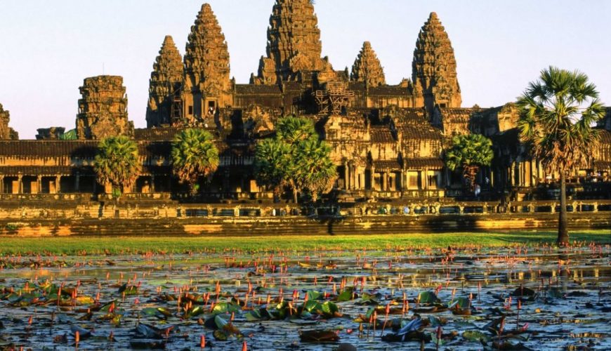 The Most Detailed Guide On The Vietnam and Cambodia Tours 2025