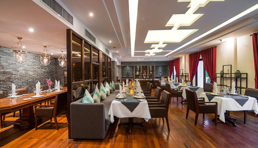 The Top 10 Best Restaurants in Siem Reap, Cambodia