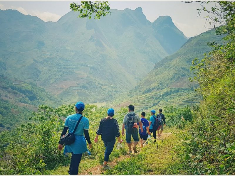Ha Giang Trekking Adventure Tour