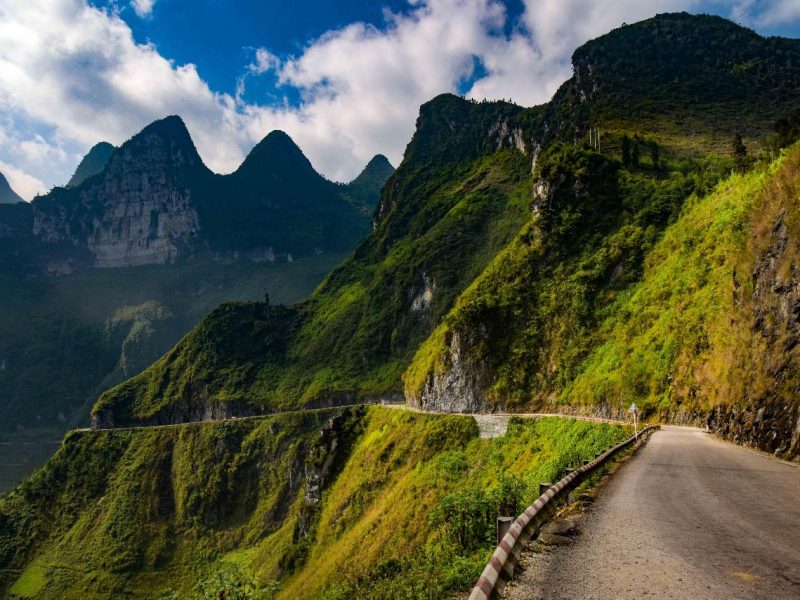 Ha Giang Loop Tour