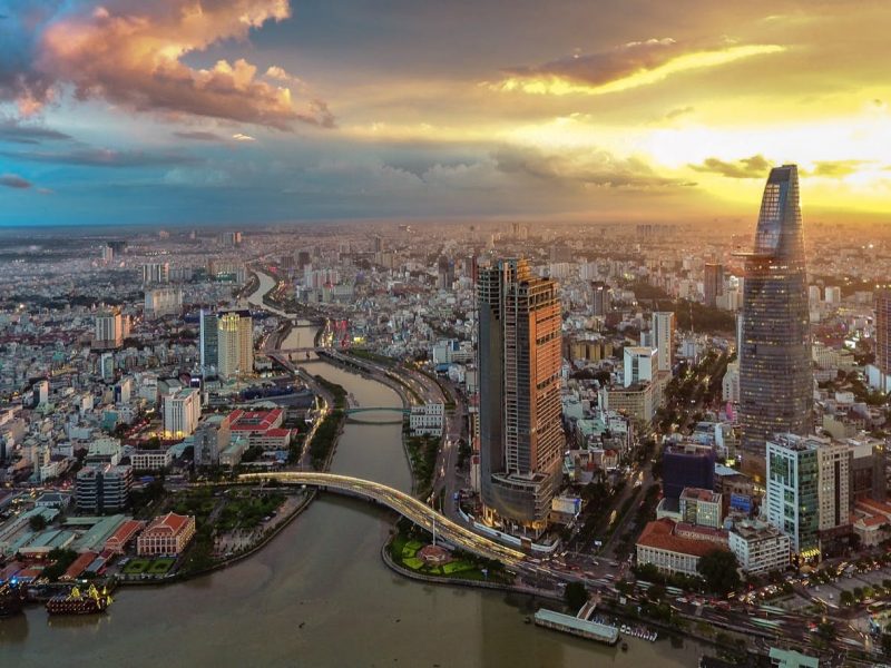 ho chi minh to phu quoc