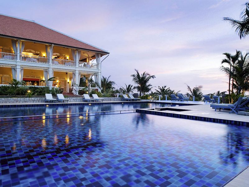 ho chi minh to phu quoc