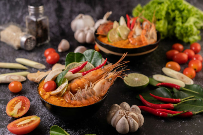 20 Cambodian Food: Exploring The Rich Flavors Of Khmer Cuisine