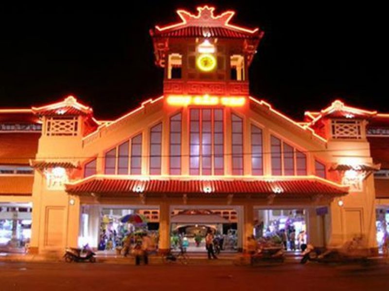 Things to do in Mekong Delta