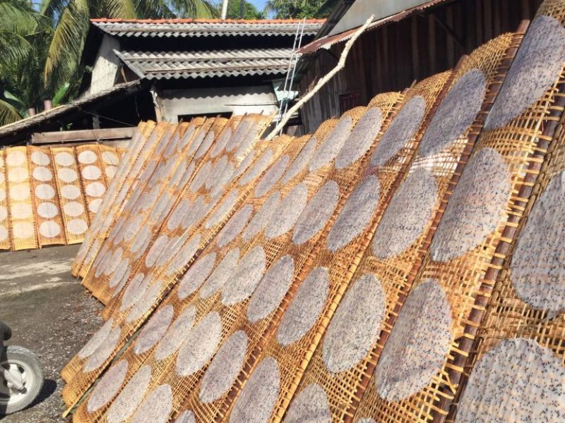 Things to do in Mekong Delta