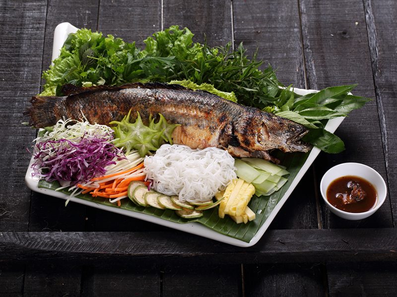 Things to do in Mekong Delta