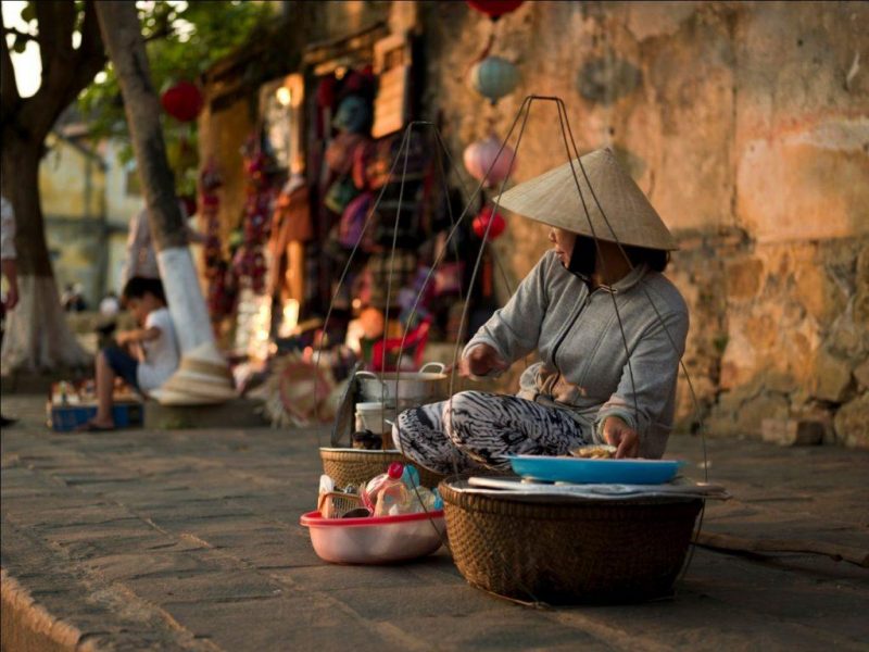 tipping in vietnam