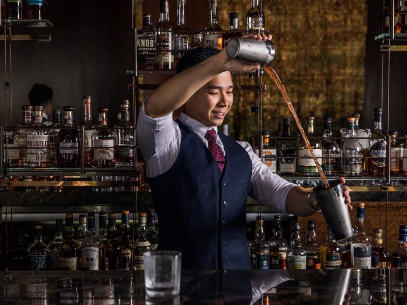 tipping in vietnam
