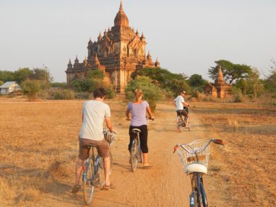 laos tours