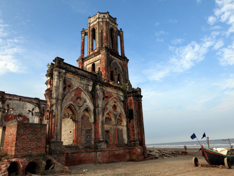 north vietnam motorbike tours