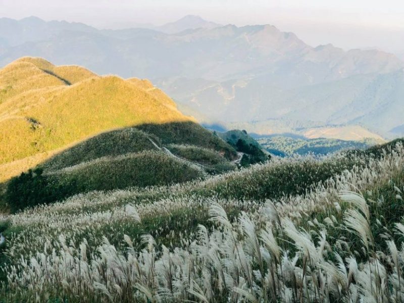 north vietnam motorbike tours