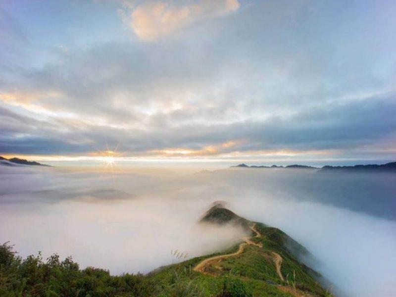 north vietnam motorbike tours