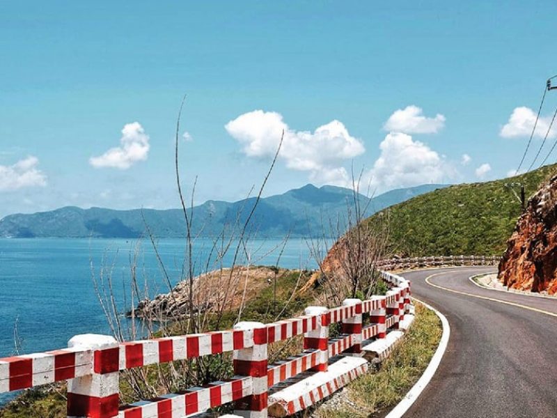 5.10. Con Dao Island Cycling Tour