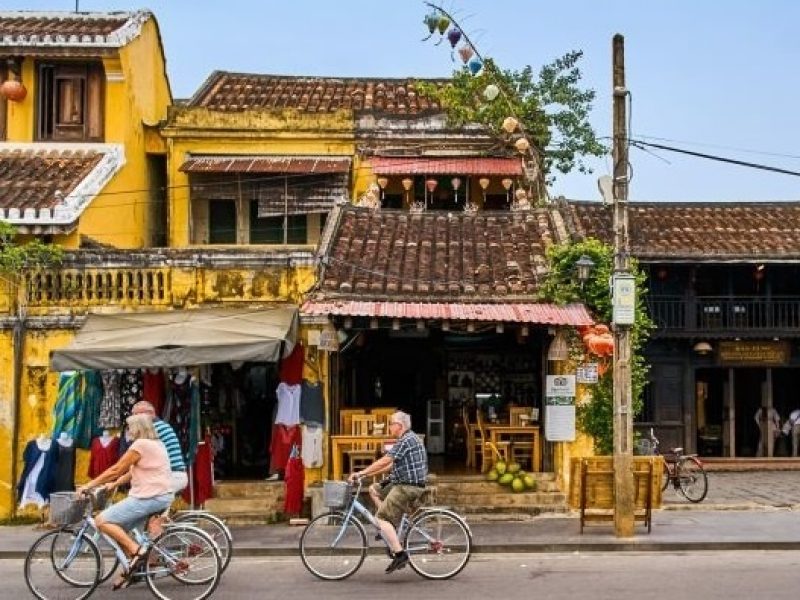 5.11. Hoi An Cycling Tour