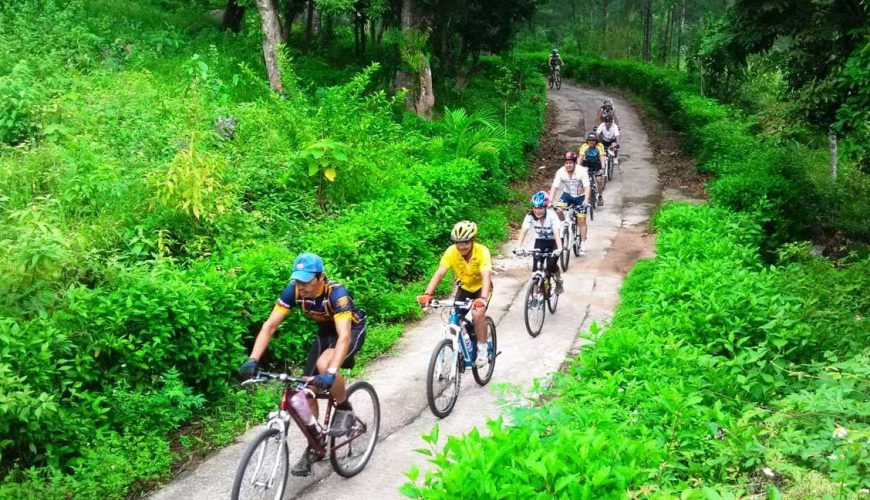 Top 10+ Best Vietnam Cycling Tours (Updated 2025)