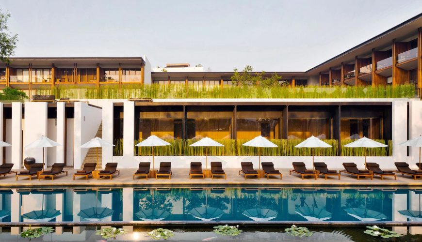 Top 10 Chiang Mai Resort – Best Premier Resorts for an Enchanting Stay