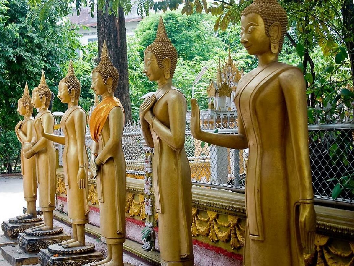 laos tours