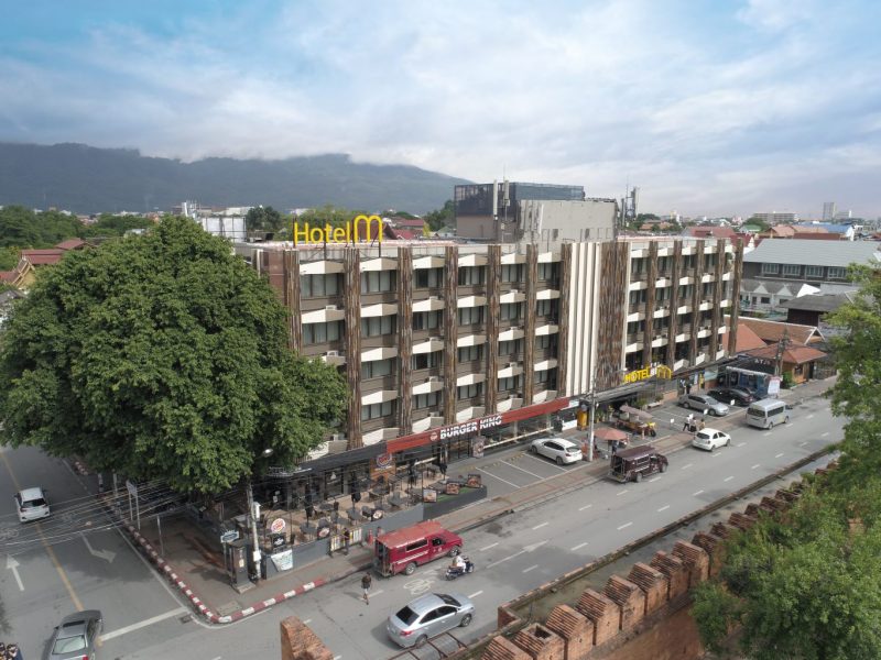 chiang mai city tour